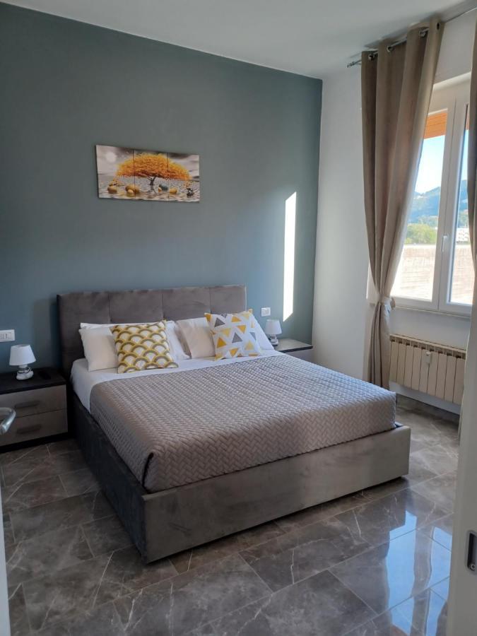 Adelina House Apartment La Spezia Luaran gambar