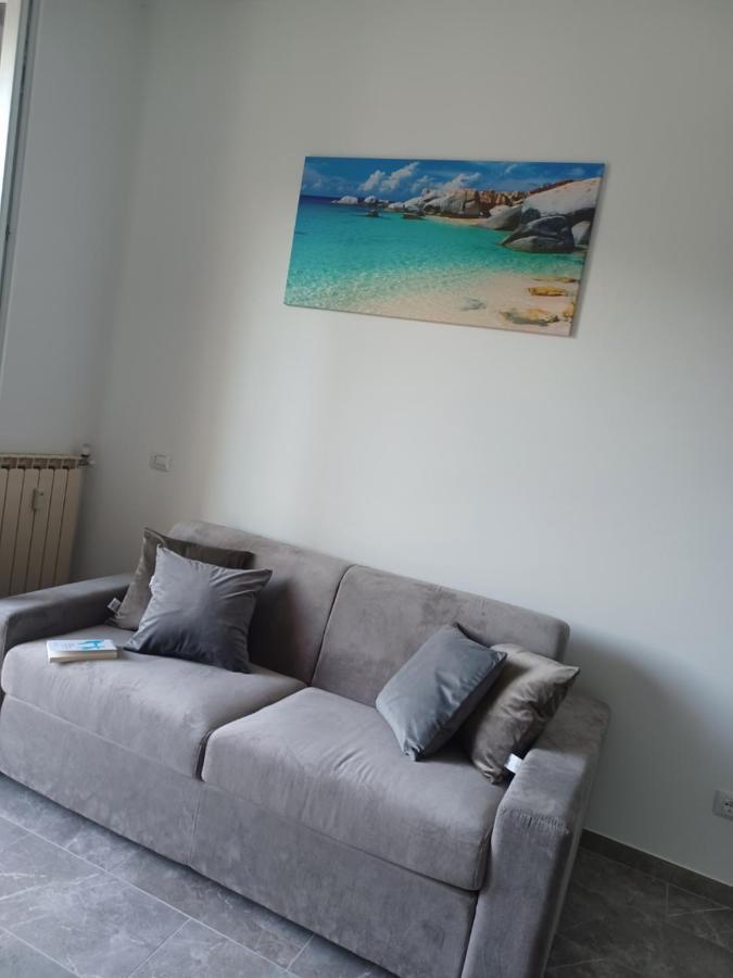Adelina House Apartment La Spezia Luaran gambar