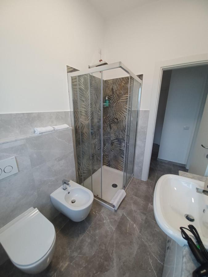 Adelina House Apartment La Spezia Luaran gambar
