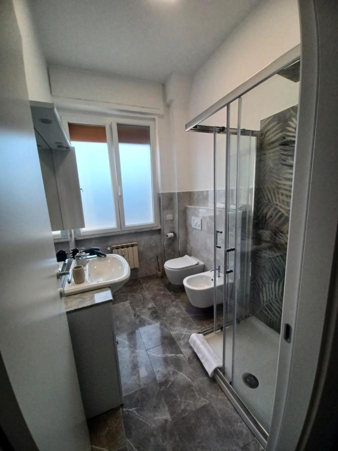 Adelina House Apartment La Spezia Luaran gambar