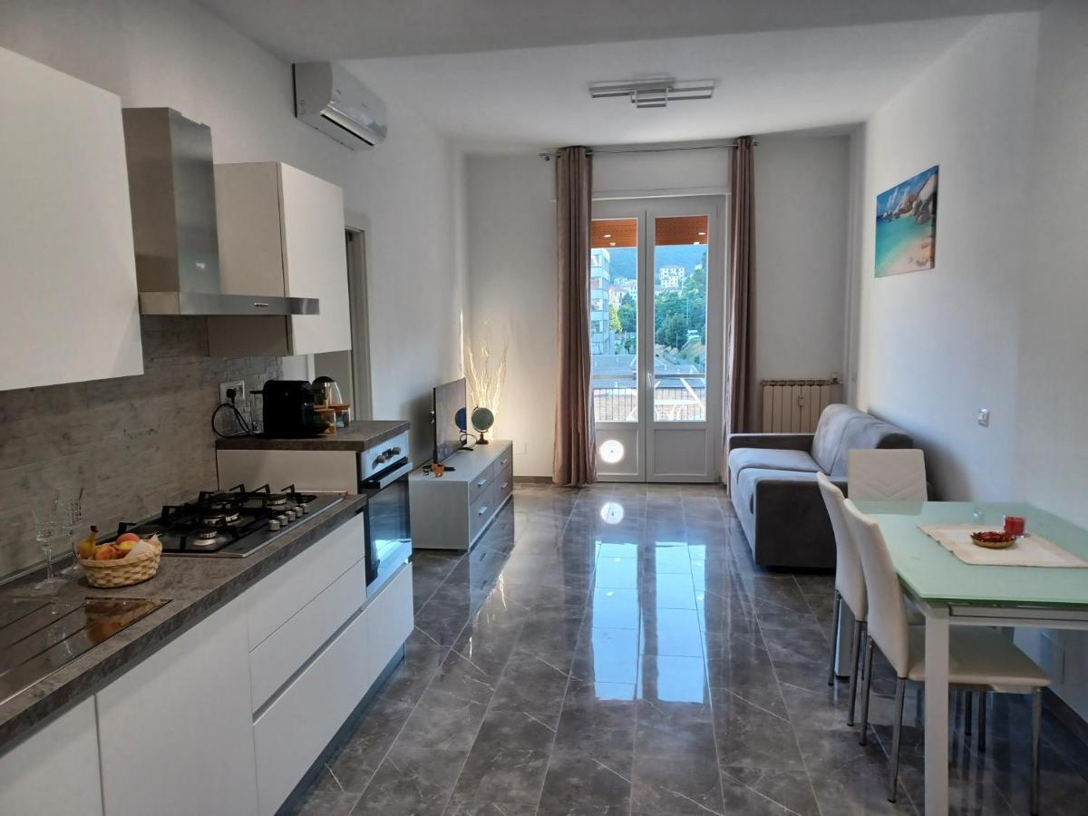 Adelina House Apartment La Spezia Luaran gambar