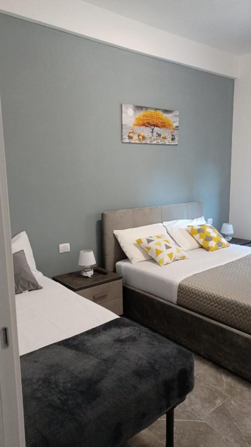 Adelina House Apartment La Spezia Luaran gambar