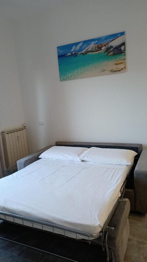 Adelina House Apartment La Spezia Luaran gambar